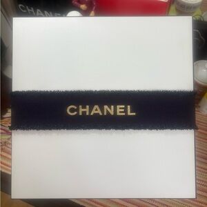 2025 Holiday CHANEL Box NWOT